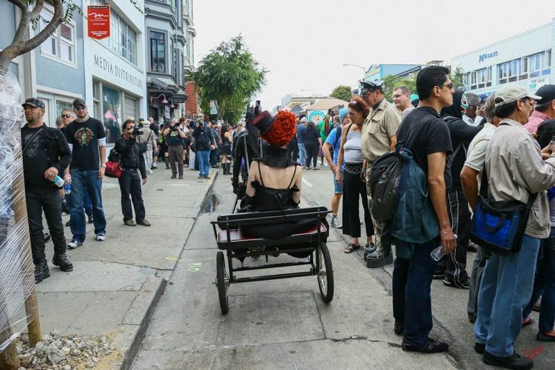 Folsom 2012 — San Francisco, United States