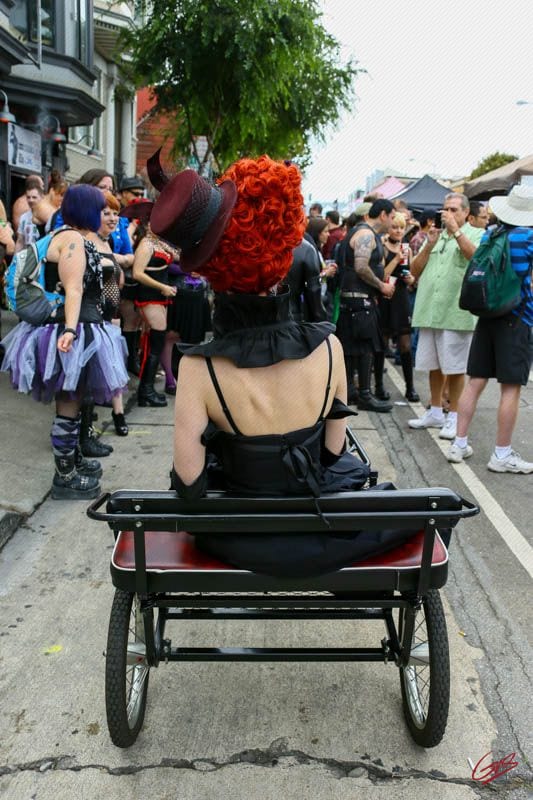 Folsom 2012 — San Francisco, United States