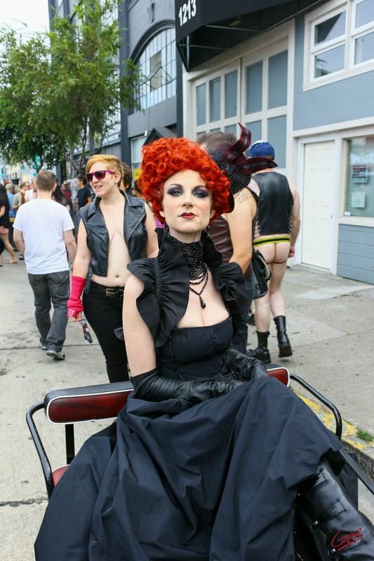Folsom 2012 — San Francisco, United States