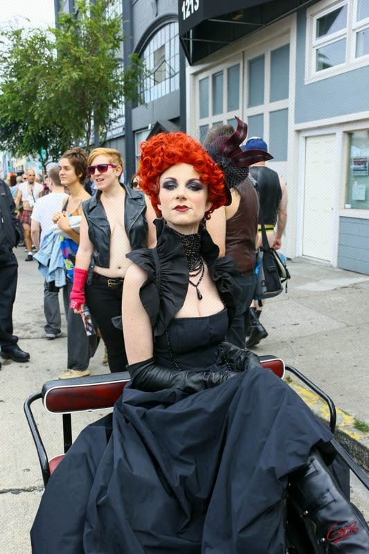 Folsom 2012 — San Francisco, United States