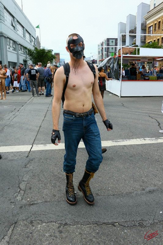 Folsom 2012 — San Francisco, United States