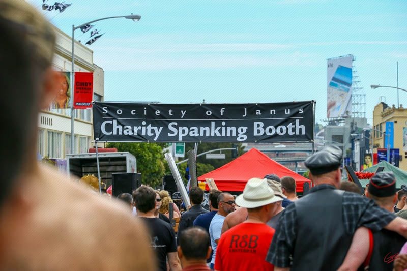 Folsom 2012 — San Francisco, United States