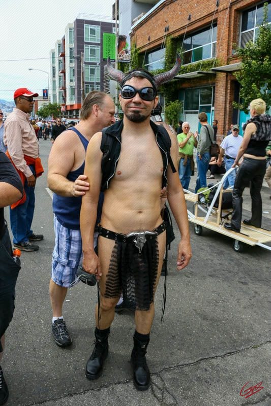 Folsom 2012 — San Francisco, United States