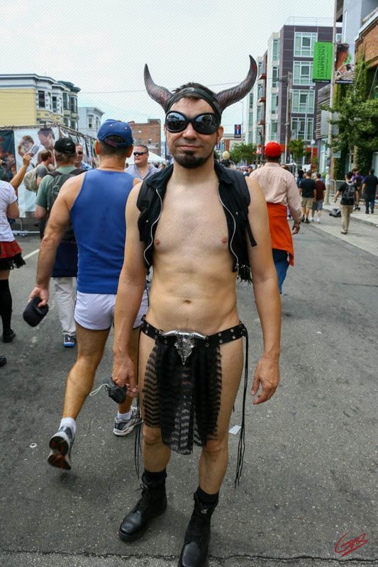 Folsom 2012 — San Francisco, United States