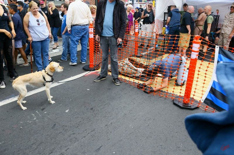 Folsom 2012 — San Francisco, United States