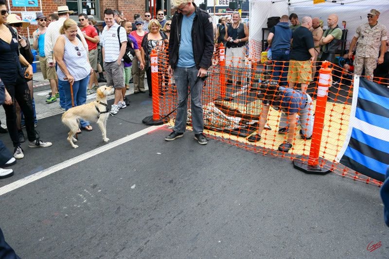 Folsom 2012 — San Francisco, United States