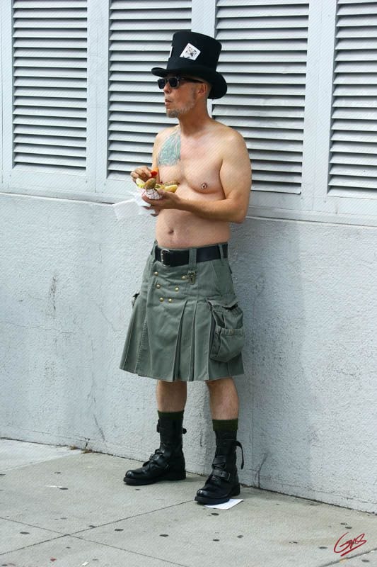 Folsom 2012 — San Francisco, United States