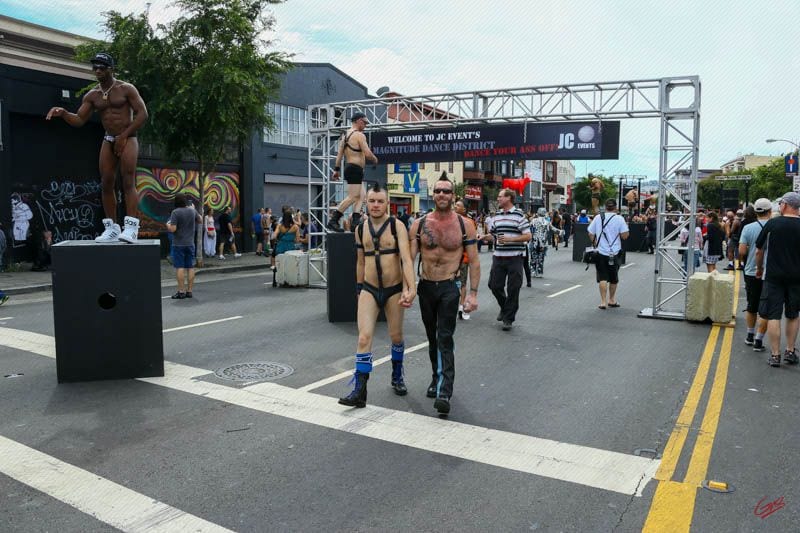 Folsom 2012 — San Francisco, United States