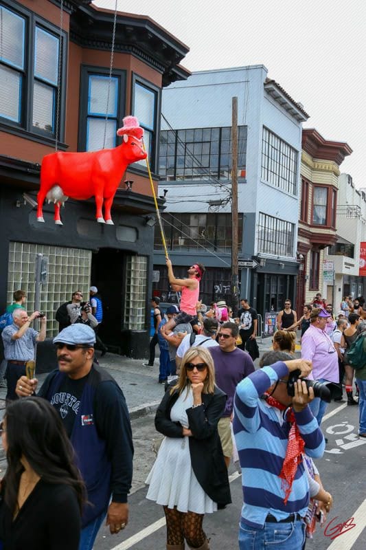 Folsom 2012 — San Francisco, United States