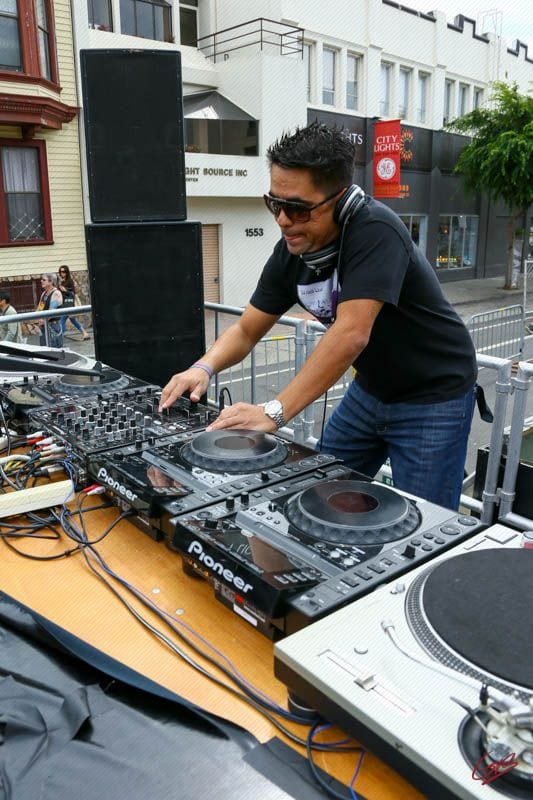 Folsom 2012 — San Francisco, United States