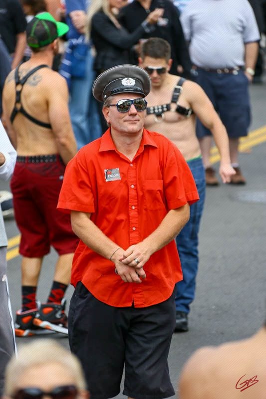 Folsom 2012 — San Francisco, United States