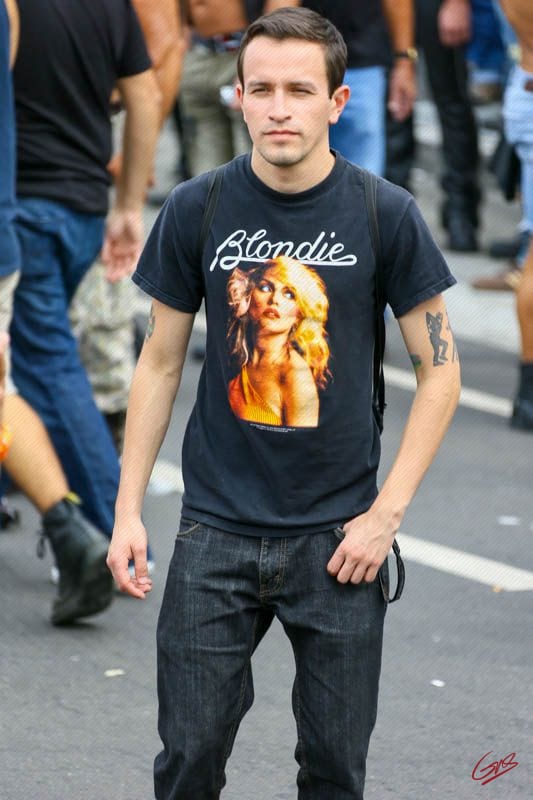 Folsom 2012 — San Francisco, United States