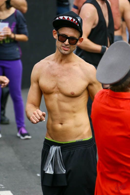 Folsom 2012 — San Francisco, United States
