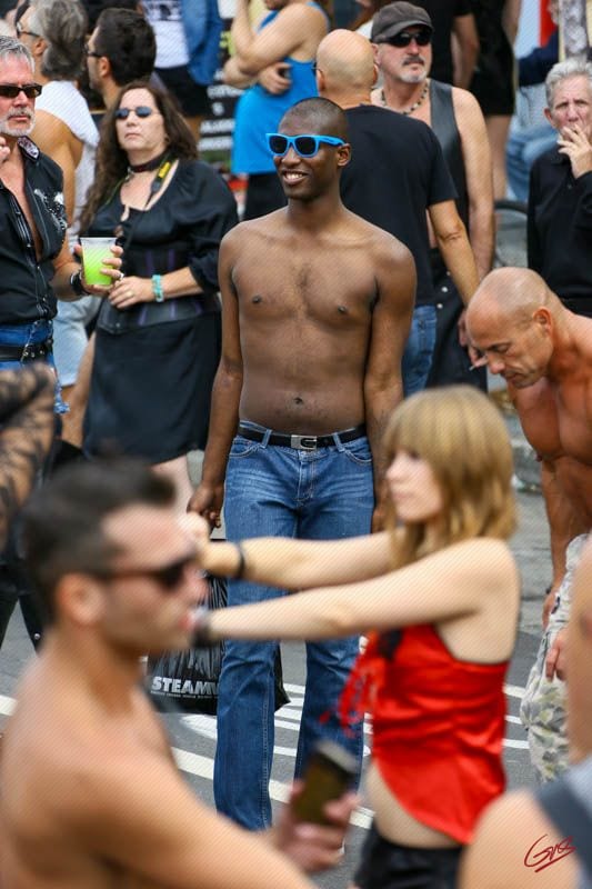 Folsom 2012 — San Francisco, United States