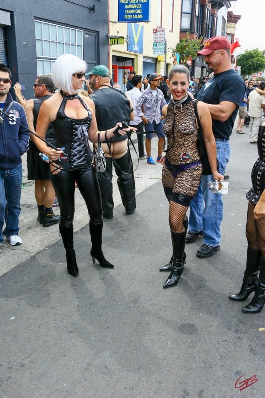 Folsom 2012 — San Francisco, United States