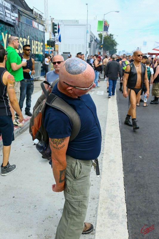 Folsom 2012 — San Francisco, United States