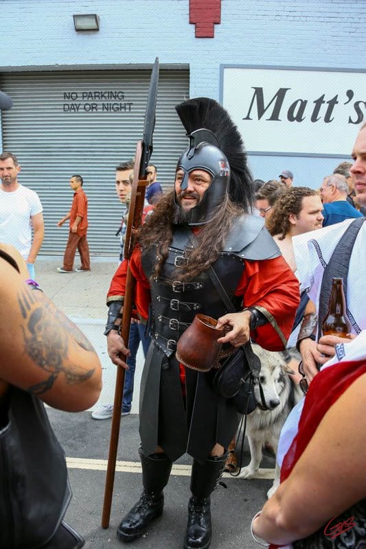 Folsom 2012 — San Francisco, United States