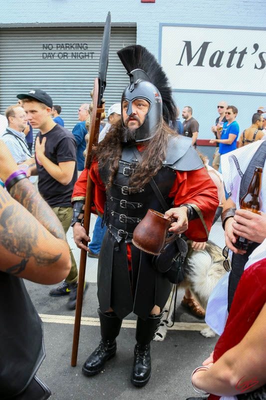 Folsom 2012 — San Francisco, United States