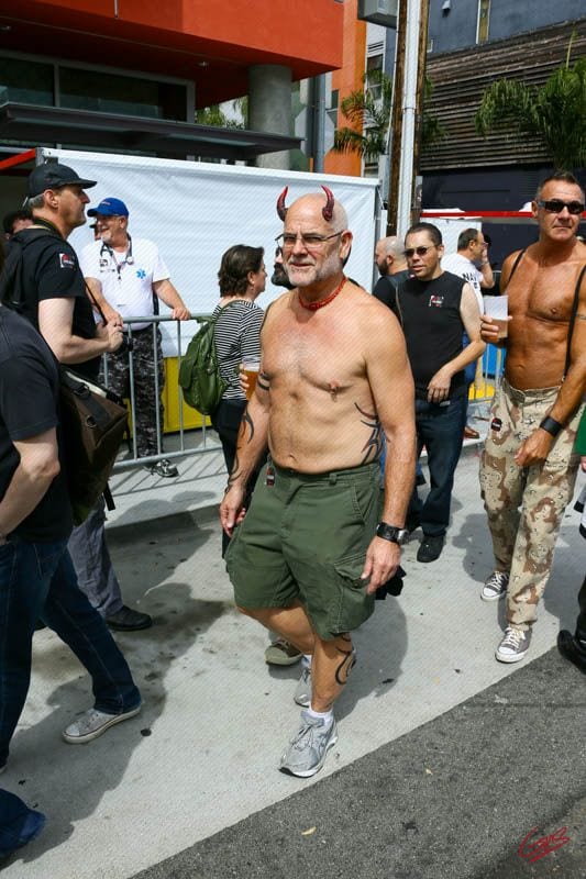Folsom 2012 — San Francisco, United States