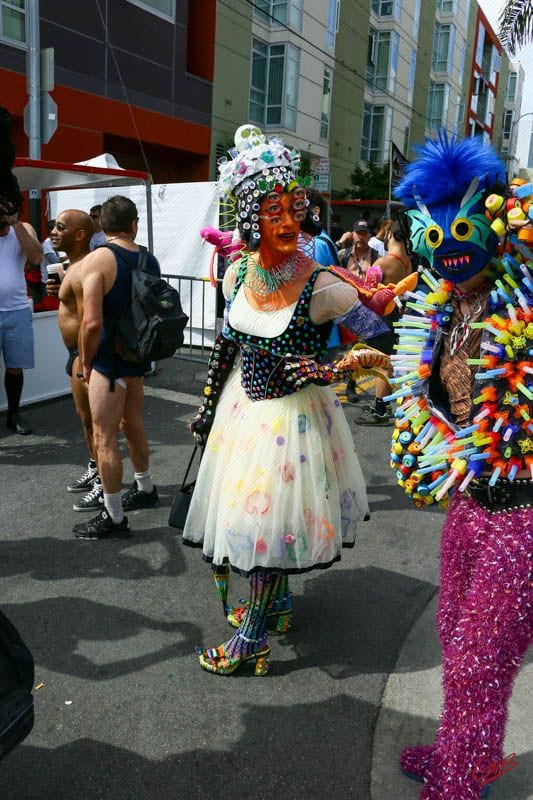 Folsom 2012 — San Francisco, United States