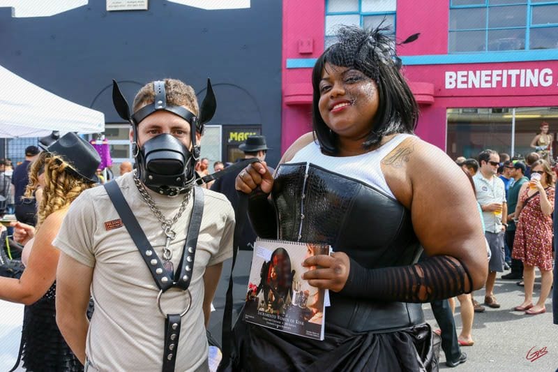 Folsom 2012 — San Francisco, United States