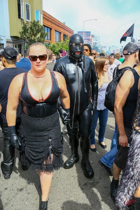 Folsom 2012 — San Francisco, United States