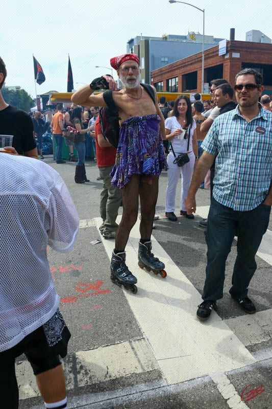 Folsom 2012 — San Francisco, United States