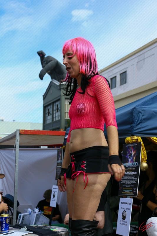 Folsom 2012 — San Francisco, United States