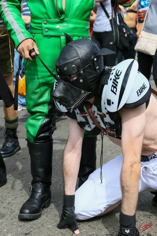 Folsom 2012 — San Francisco, United States