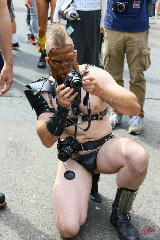 Folsom 2012 — San Francisco, United States