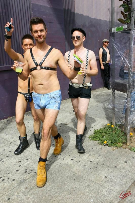 Folsom 2012 — San Francisco, United States