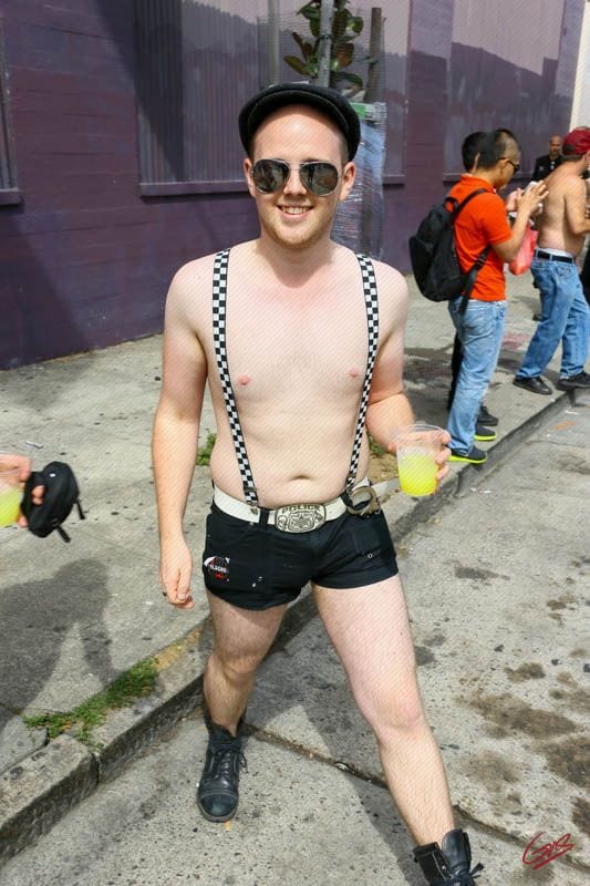 Folsom 2012 — San Francisco, United States