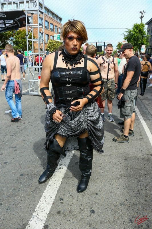 Folsom 2012 — San Francisco, United States