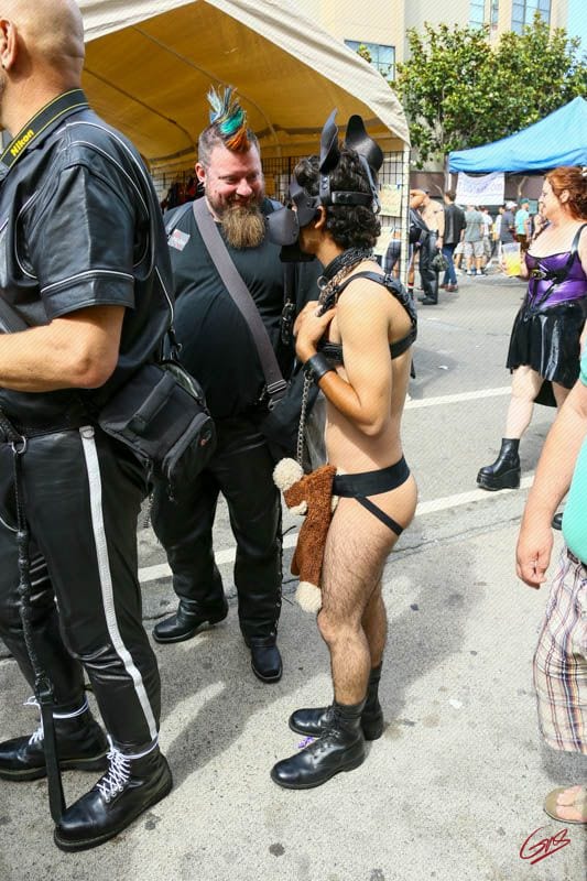 Folsom 2012 — San Francisco, United States