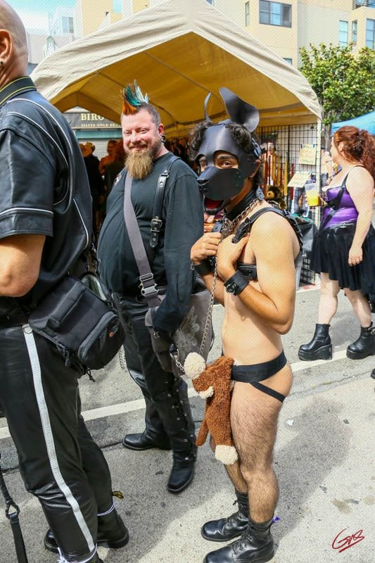 Folsom 2012 — San Francisco, United States