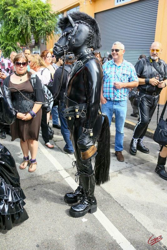 Folsom 2012 — San Francisco, United States