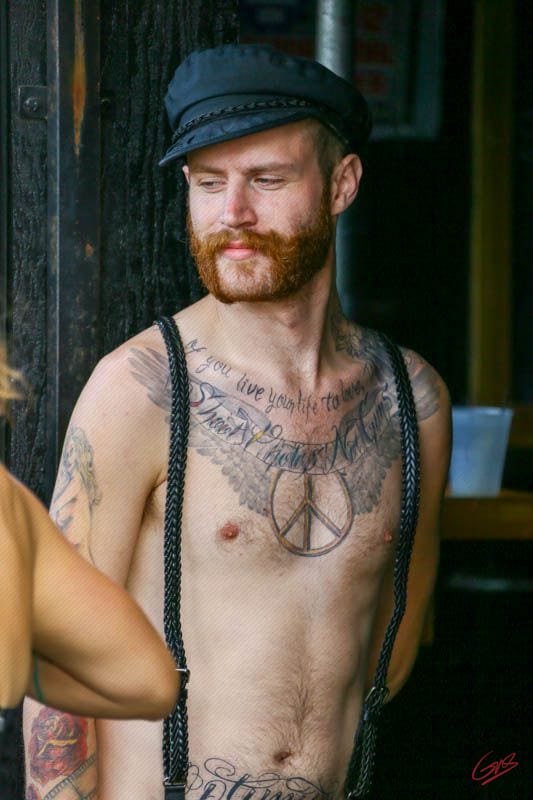 Folsom 2012 — San Francisco, United States