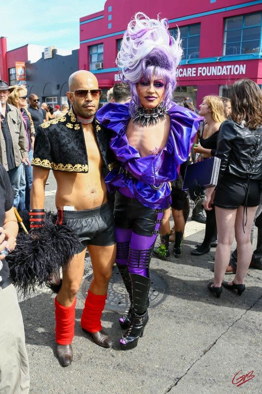 Folsom 2012 — San Francisco, United States
