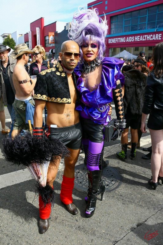 Folsom 2012 — San Francisco, United States
