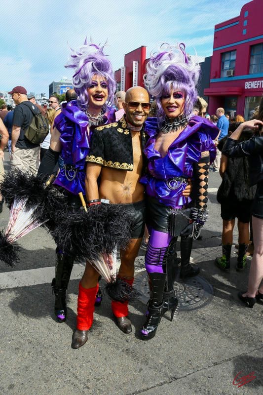 Folsom 2012 — San Francisco, United States