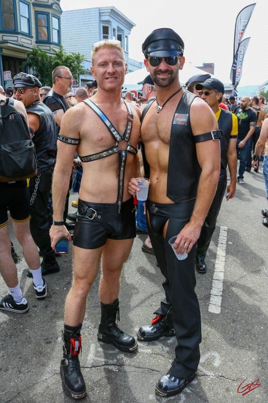 Folsom 2012 — San Francisco, United States