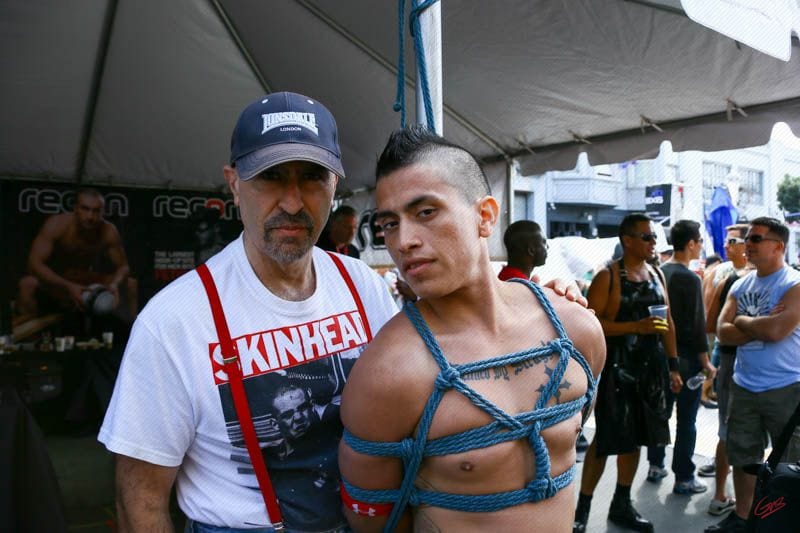 Folsom 2012 — San Francisco, United States