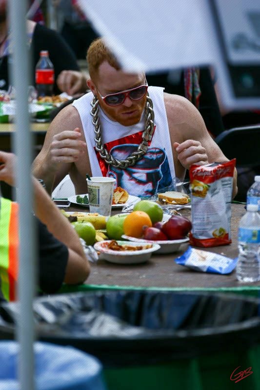 Folsom 2012 — San Francisco, United States