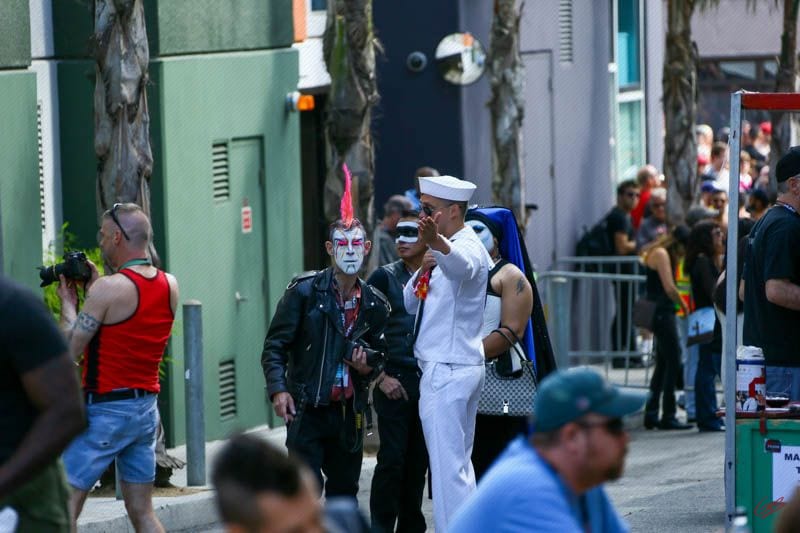 Folsom 2012 — San Francisco, United States