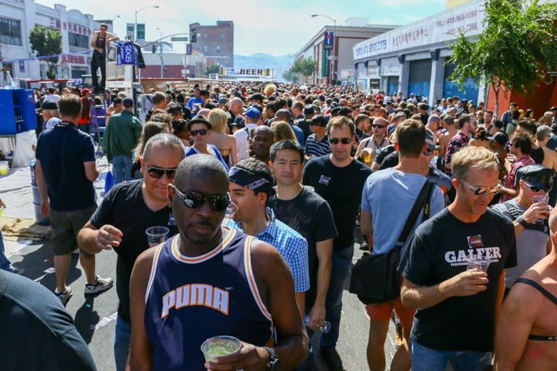 Folsom 2012 — San Francisco, United States