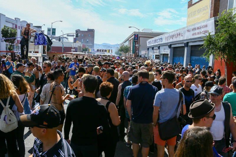 Folsom 2012 — San Francisco, United States