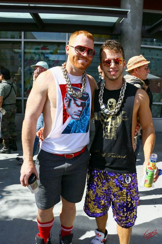 Folsom 2012 — San Francisco, United States