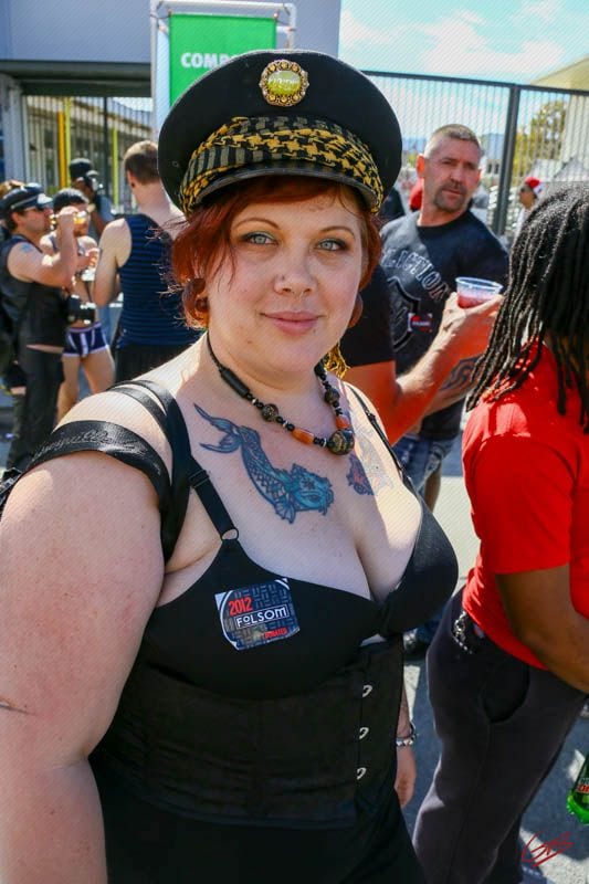 Folsom 2012 — San Francisco, United States