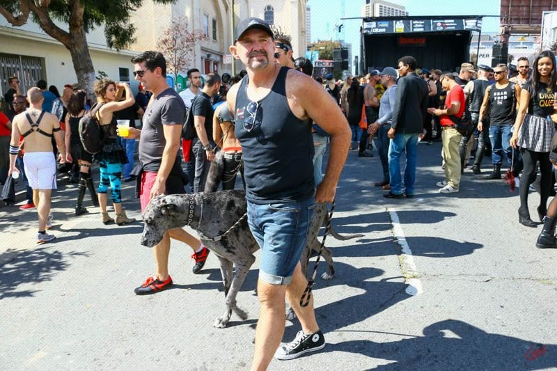 Folsom 2012 — San Francisco, United States