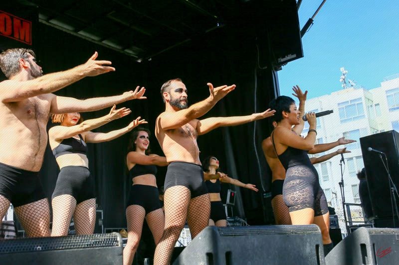 Folsom 2012 — San Francisco, United States